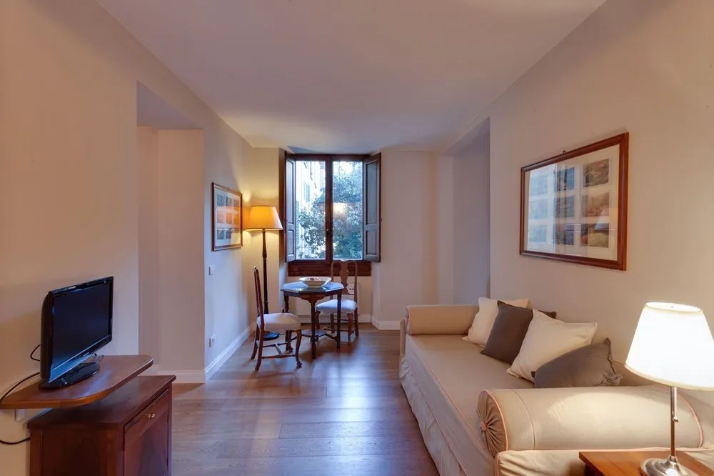Mamo Florence - Margot Apartment