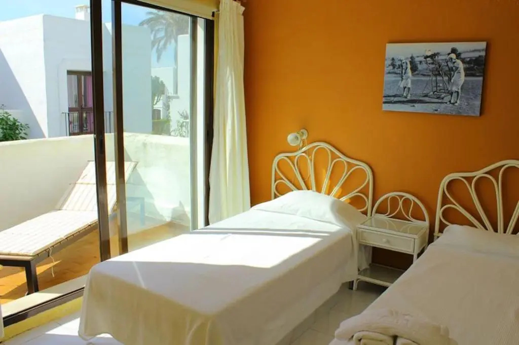 Villacana 2727