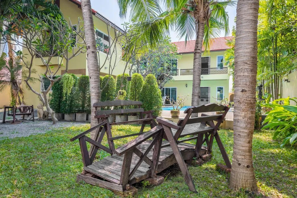 Walking Street Pool Villa by All Villas