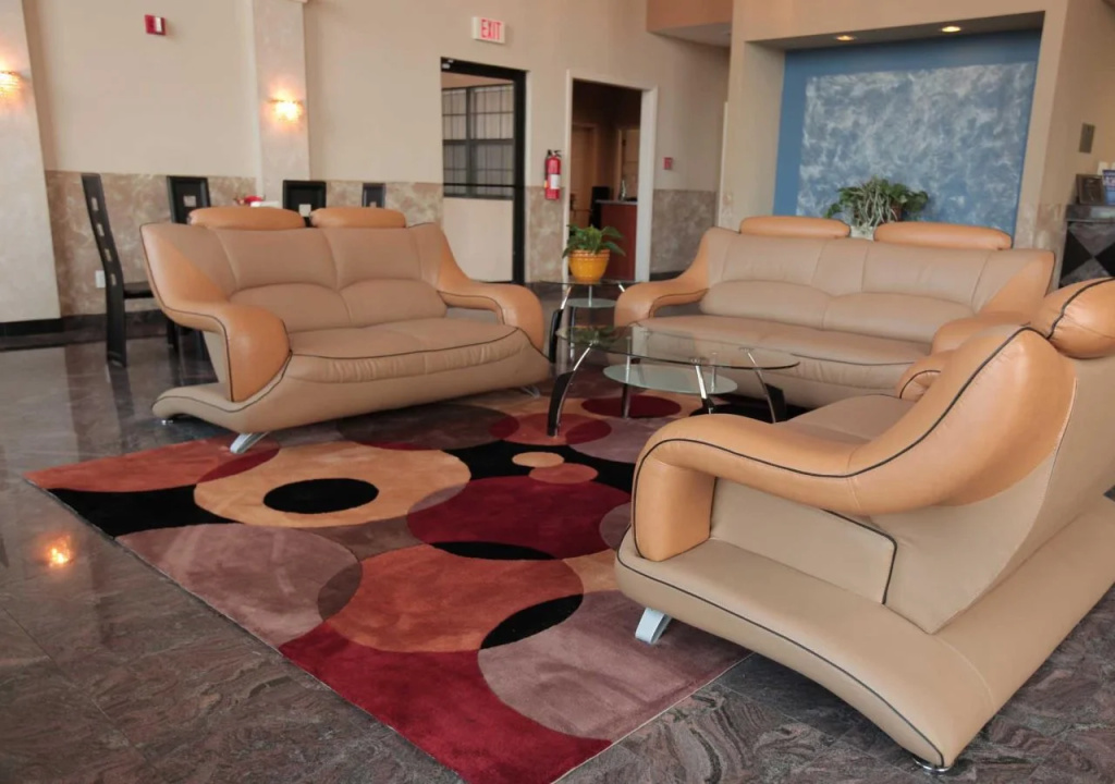 Americas Best Value Inn Monroe