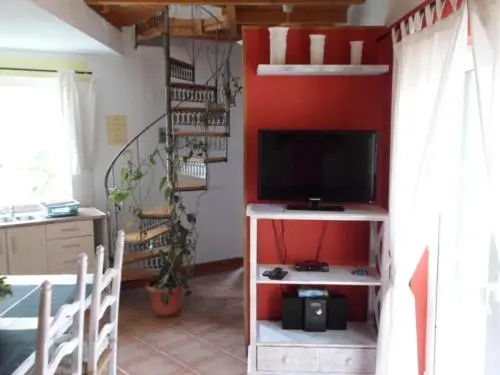 Casa No Chupal