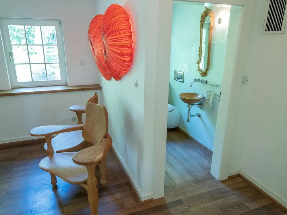 Haus Martinus