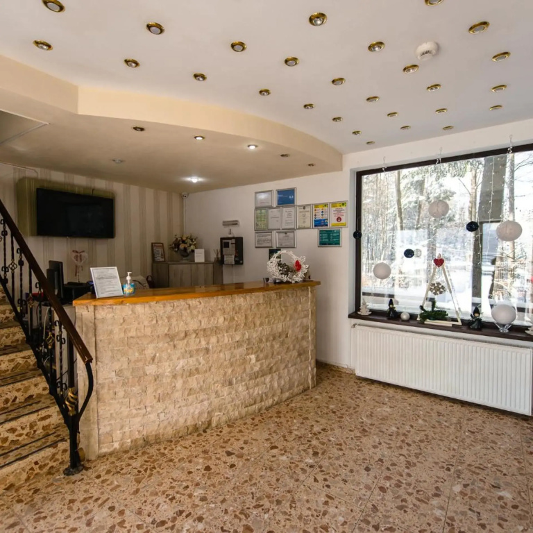 Hotel Hera