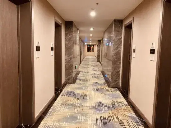 Jiafeng Holiday Hotel