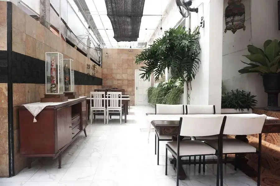 House Of Joy Sopalan RedPartner