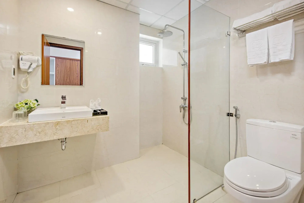 De Lamour Hotel Da Nang