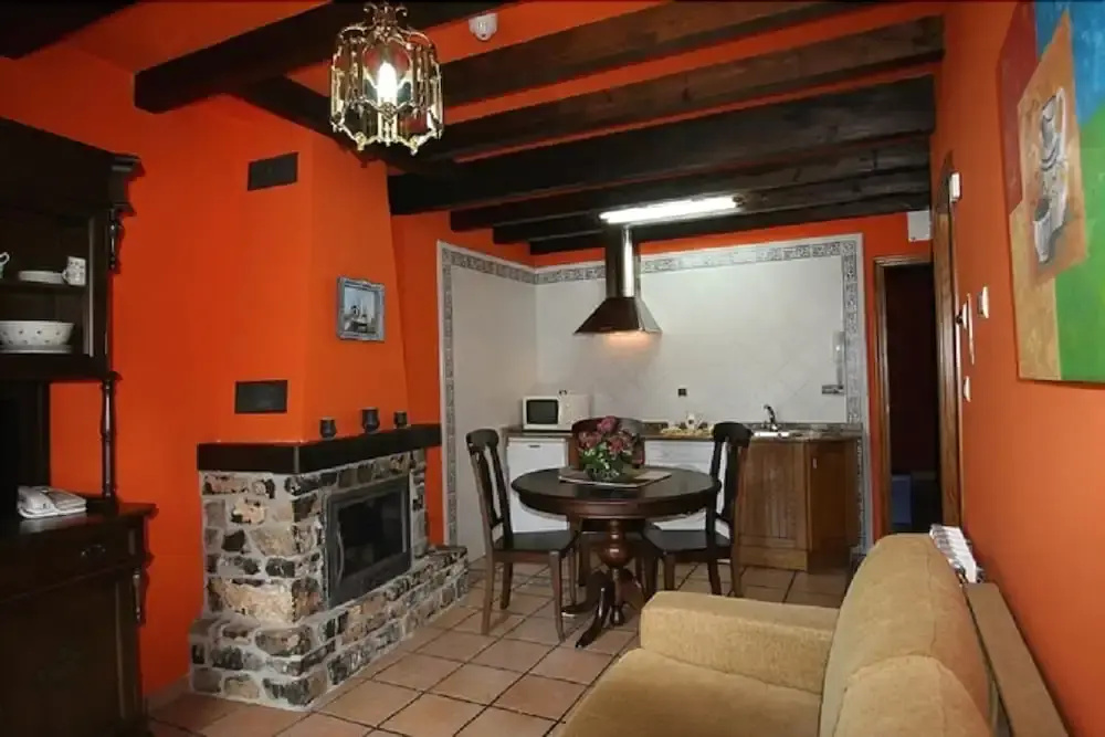 Apartamentos Turisticos Paseo de la Alameda