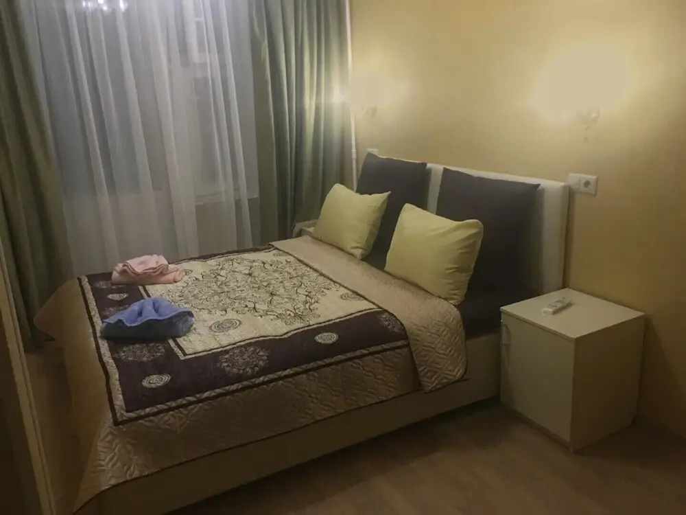 Hotel Uyut on Butovo