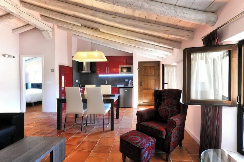 La Casa Grande de Albarracín