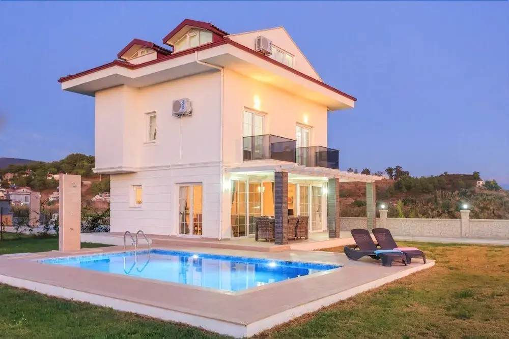 Villa Lona