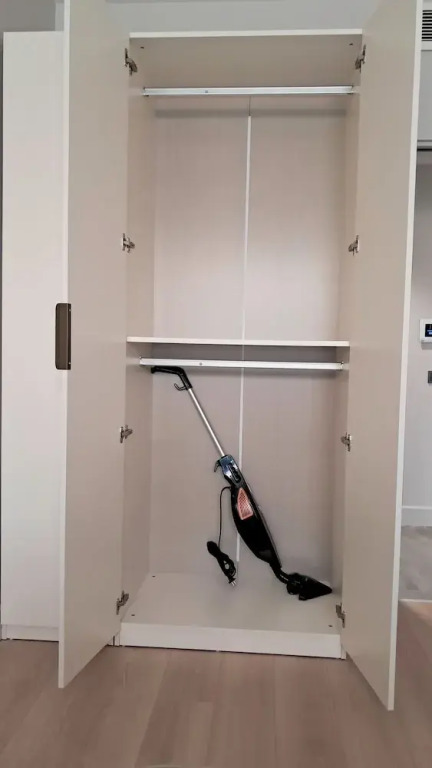 Boamonti Residence Sisli Apart