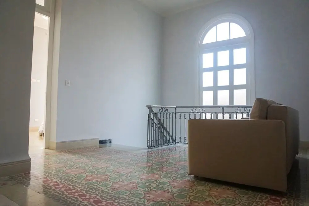 Villa Azurea 7 rooms Vedado