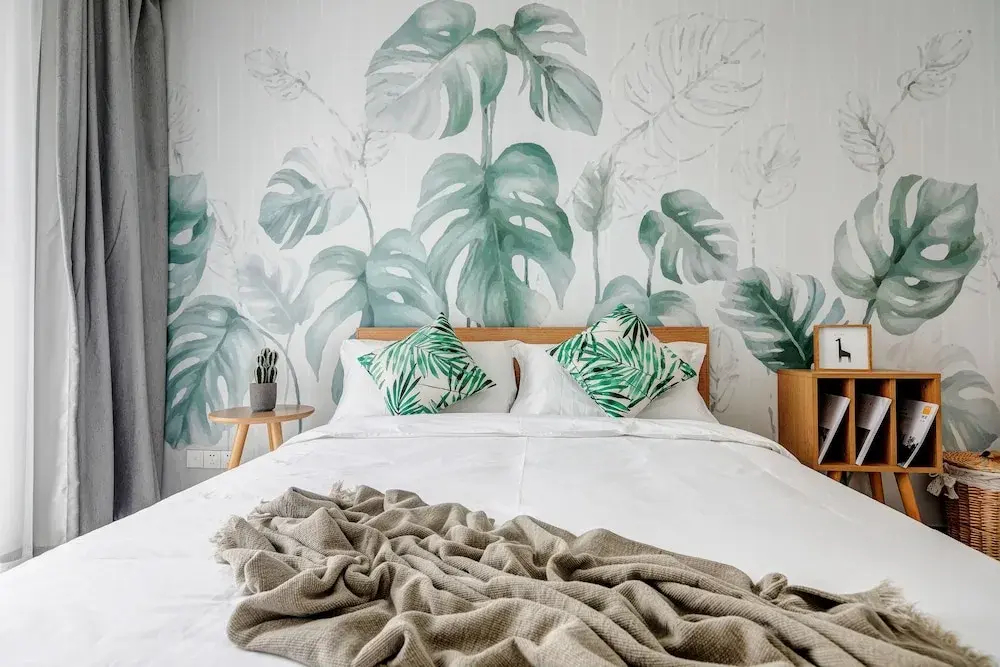 YOUJIA Apartment - Flower Valley II