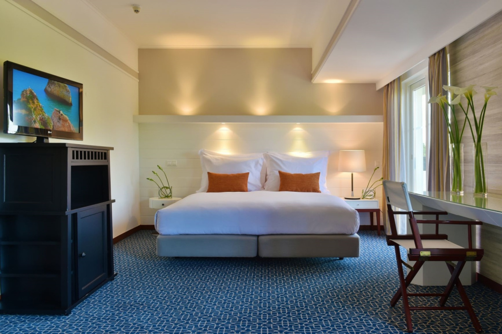 Pestana Alvor Praia Premium Beach & Golf Resort