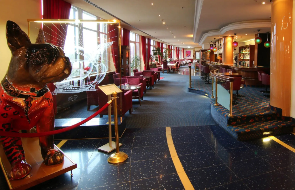 PLAZA Premium Schwerin