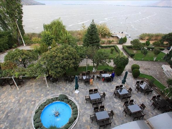 Hotel Tsamis