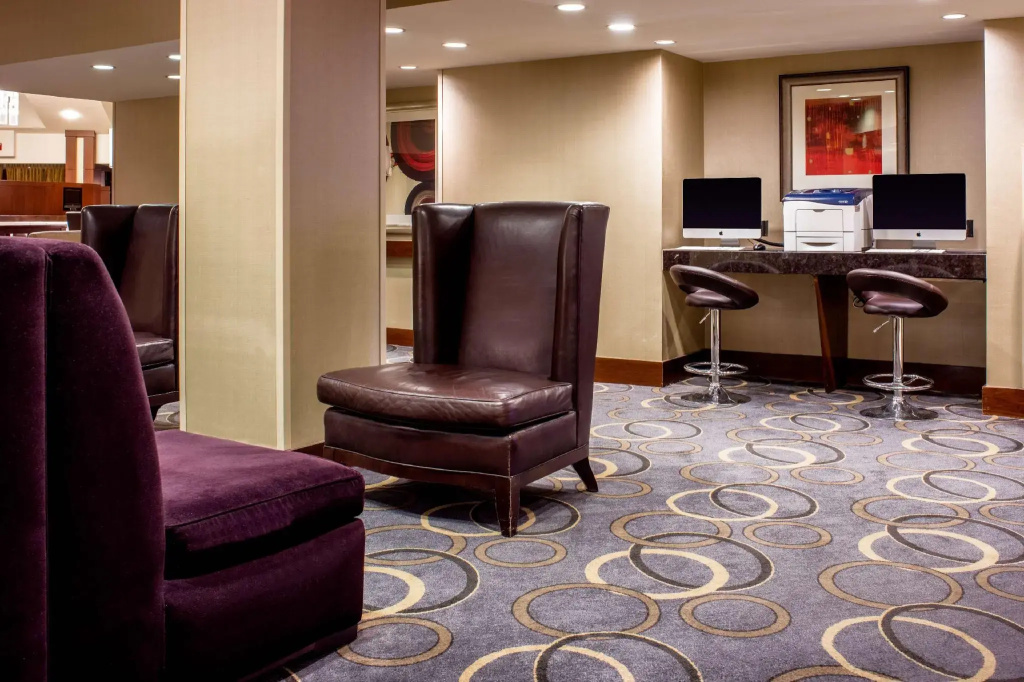 Hyatt Regency Washington on Capitol Hill