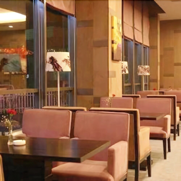 Sujia Jinlong Business Hotel