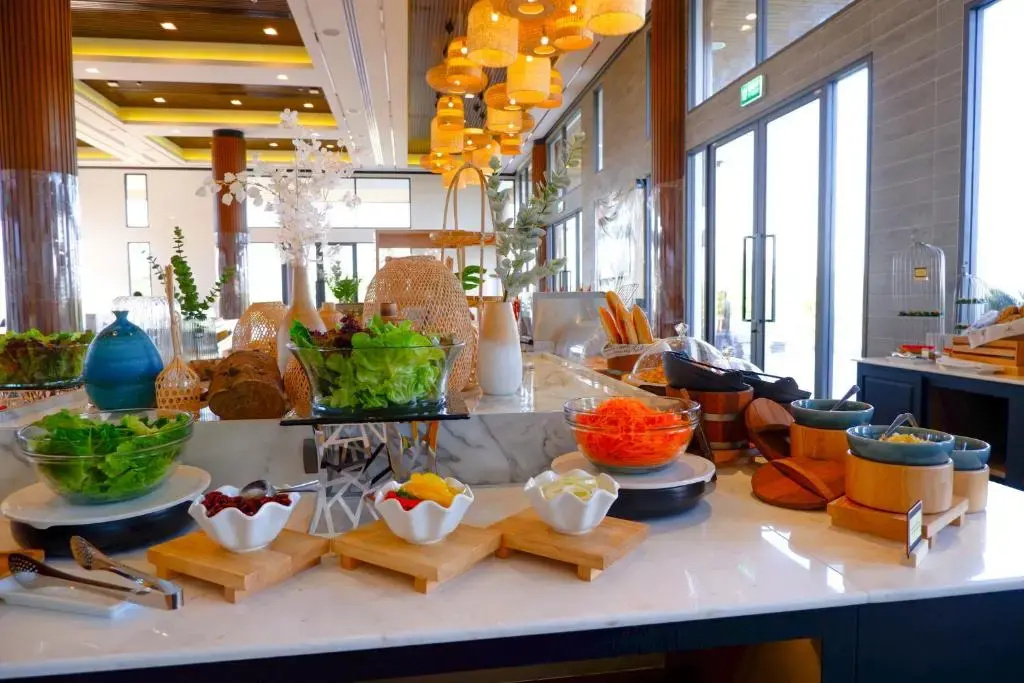 Laguna Grand Hotel & Spa Songkhla