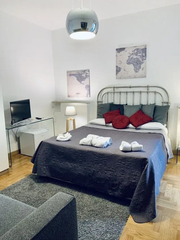 Belmonte Apartments