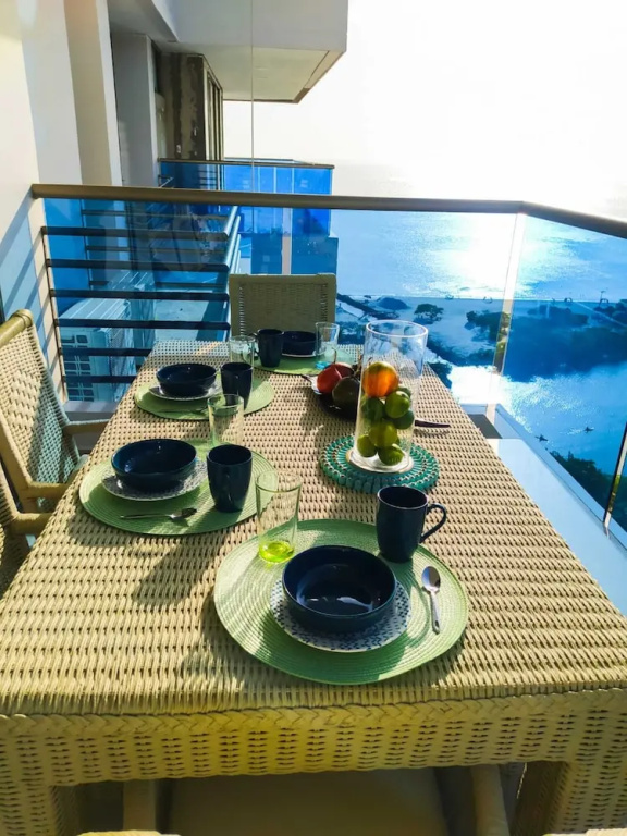 Apartasuites Samaria - Club de Playa