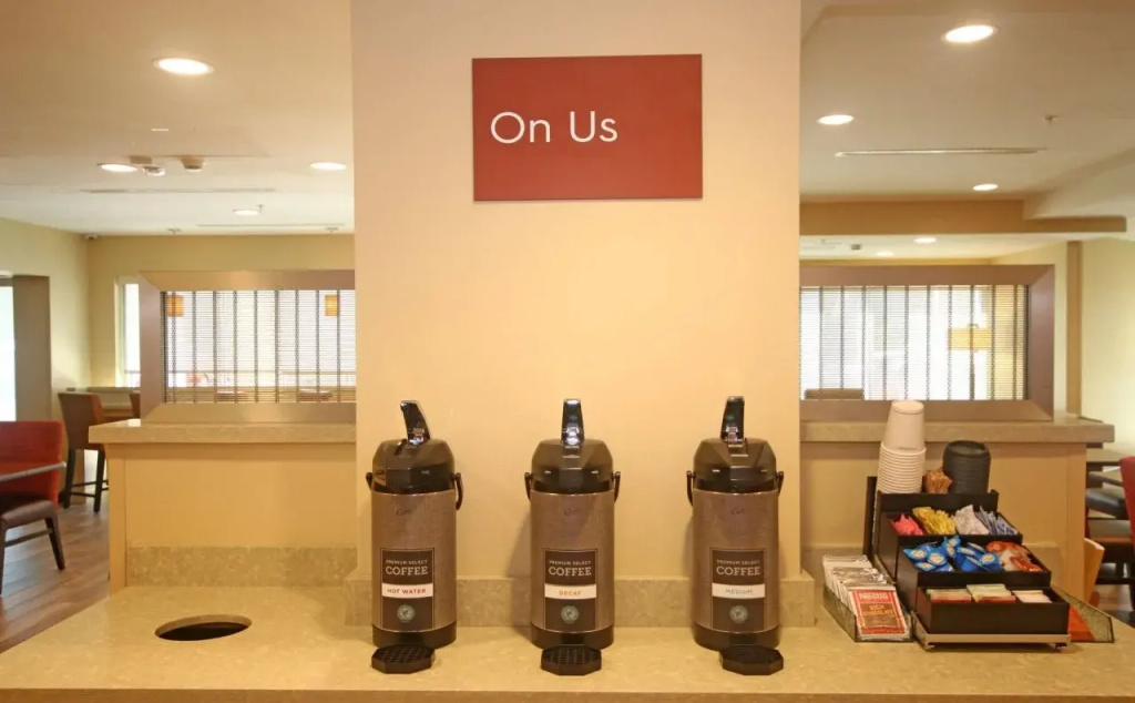 TownePlace Suites by Marriott Charleston-North Charleston