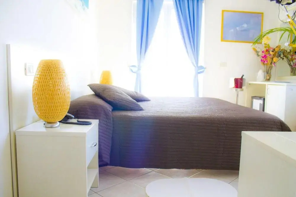 Hotel Piccolo Mondo