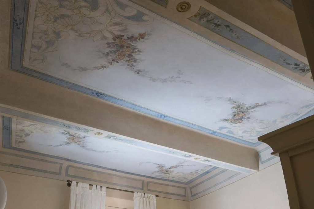 Residenza d'Epoca Relais I Miracoli