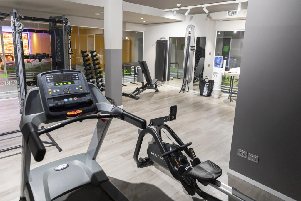 Hotel Horizon Wellness & Spa Resort - Best Western Signature Collection