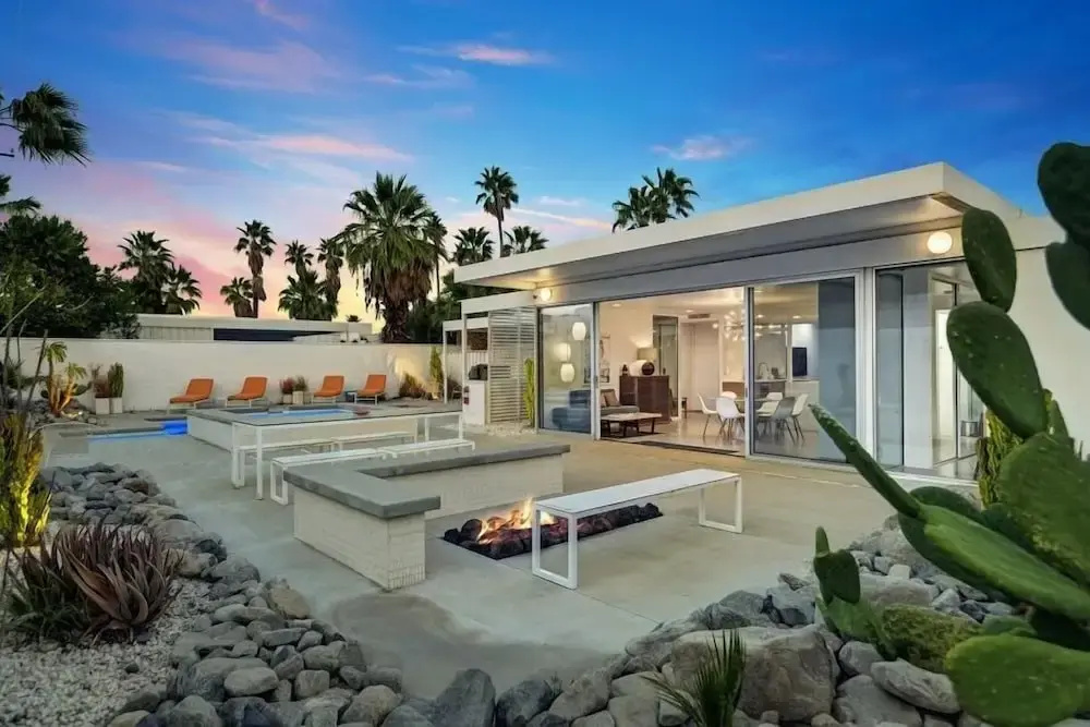 Wexler Steel House
