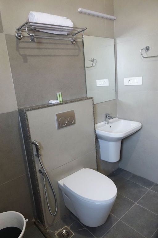 Hotel Abis Grand