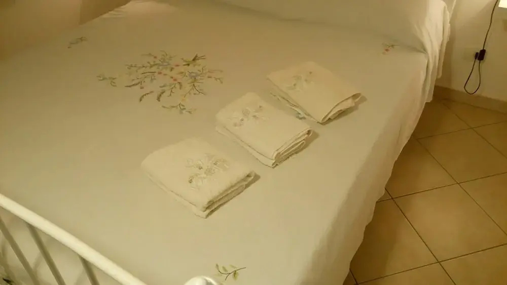 House With 2 Bedrooms in Noto, With Wonderful sea View, Furnished Terr