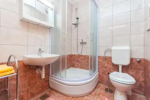 Apartments Ricina