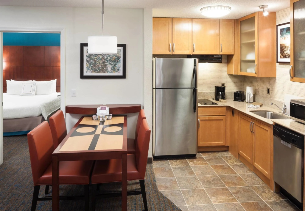 Residence Inn by Marriott Dothan