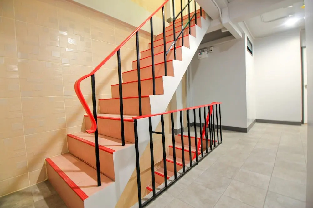 Baan Phraeng Poshtel Bangkok