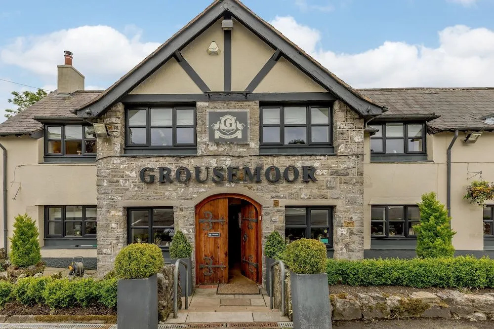 The Grousemoor