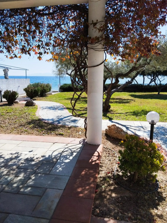 V.K.Seaside Villa