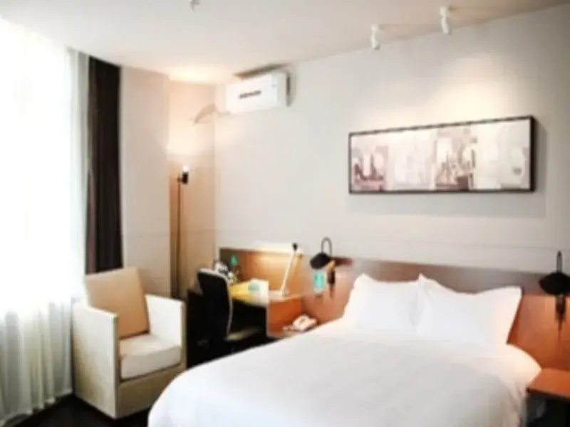 Jinjiang Inn Shenyang Zhangshi Economic and Technical Development Zone