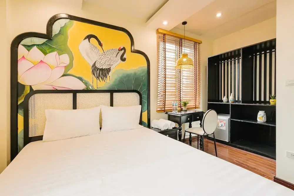 Sun Clover Boutique Homes