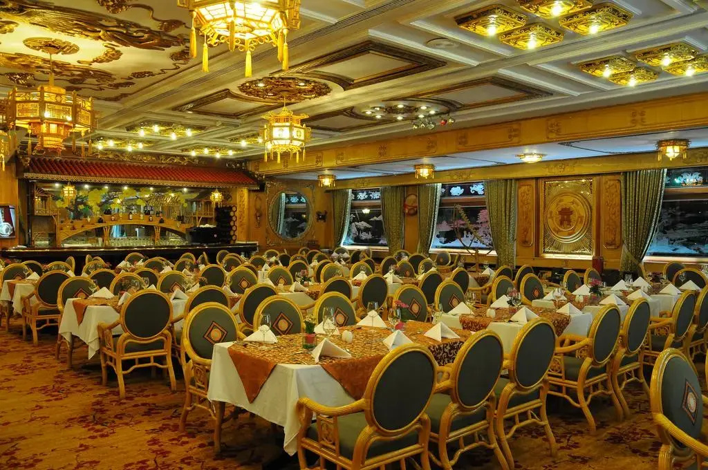 Rex Hotel