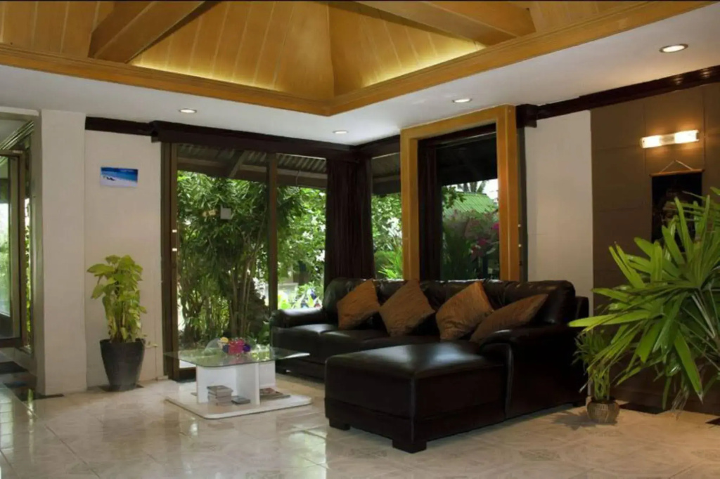 Seetanu Bungalows