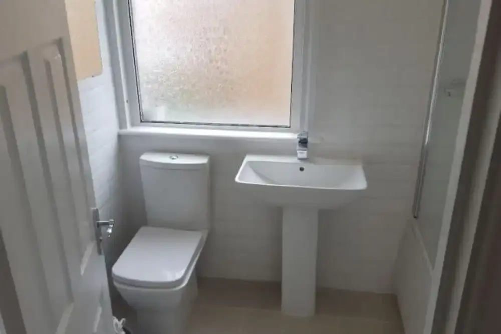 Arma Short Stays - Iffley Road