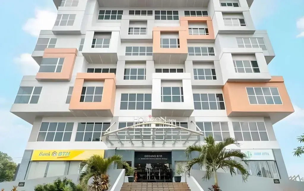 Horison Inn Antawirya Semarang
