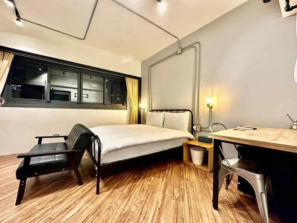 小鹿斑比 Bambi Homestay