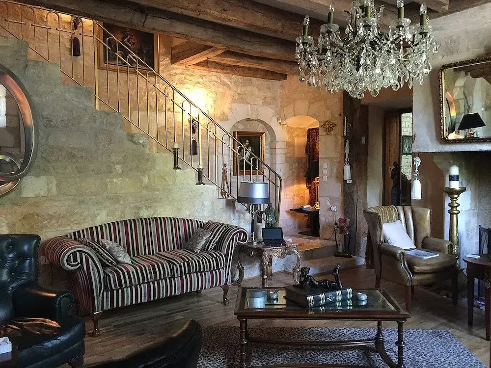 Le Couvent