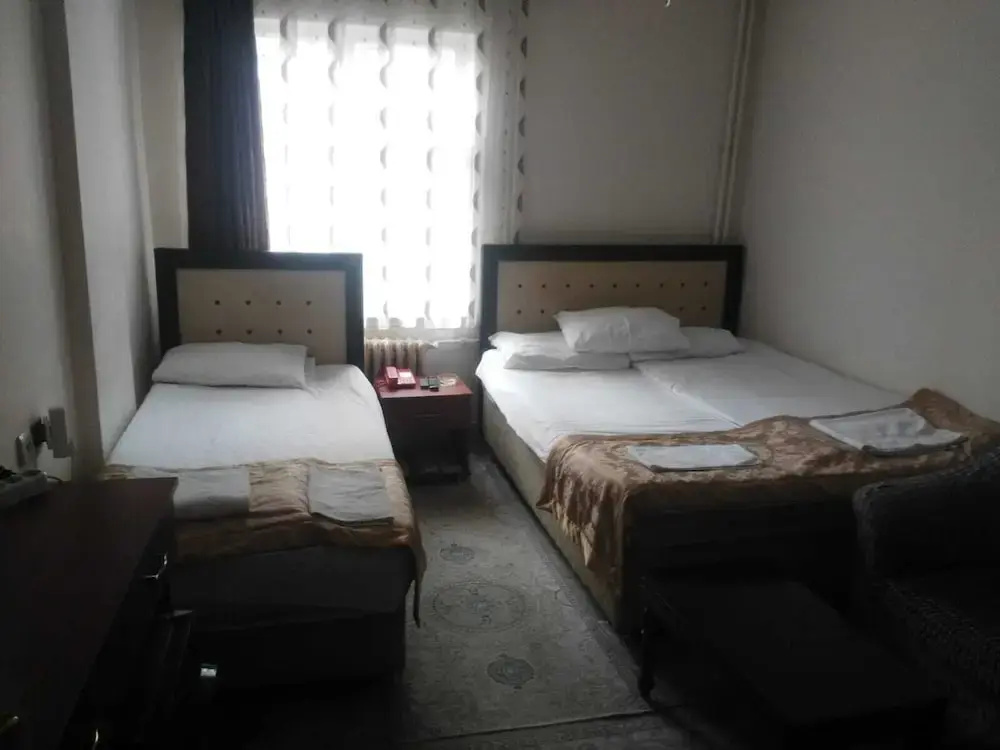 Buyuk Akcay Hotel