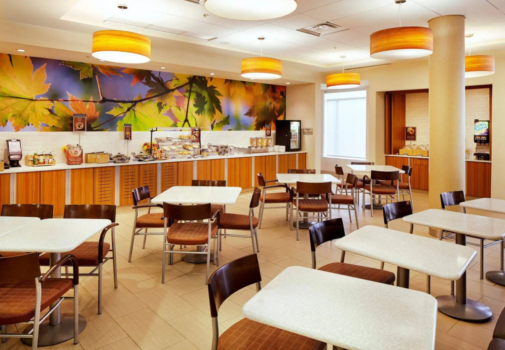 SpringHill Suites by Marriott Pittsburgh Latrobe