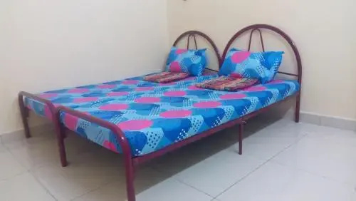 Taiping Valuable Homestay