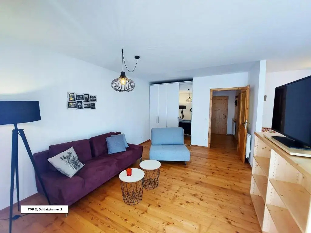 Appartements Bel Monte Bad Kleinkirchheim