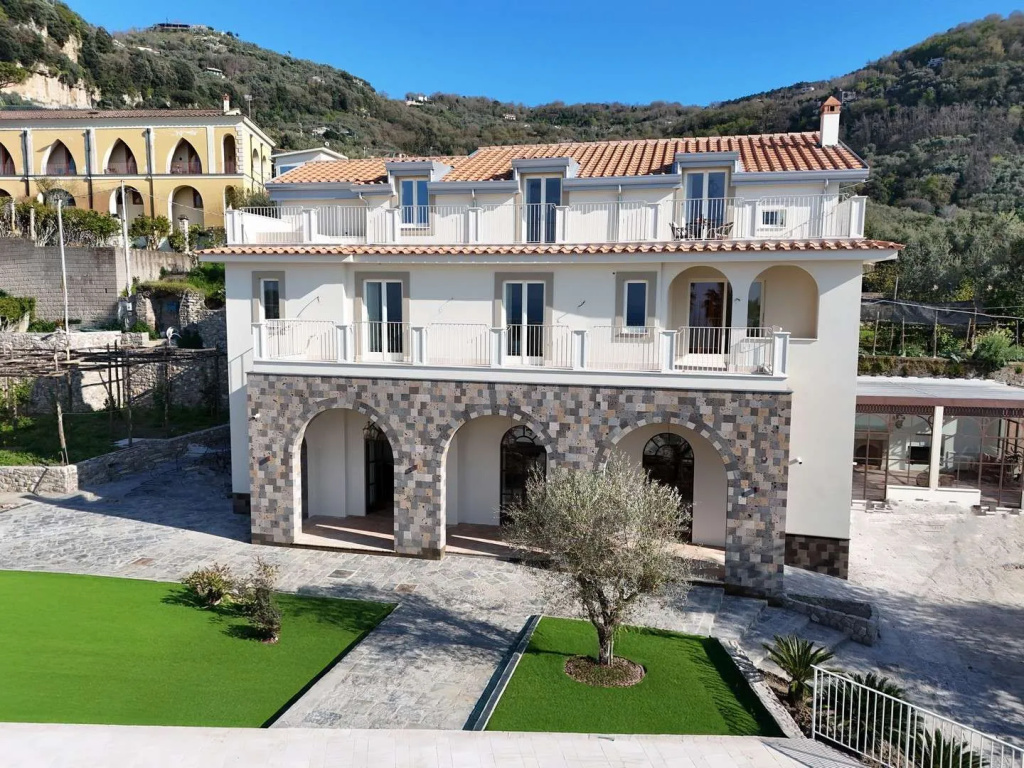 Villa Gialisa
